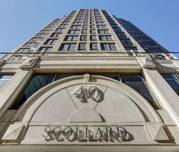 For Lease - 40 Scollard Street Unit# 1507, Toronto, Ontario - Photo 2