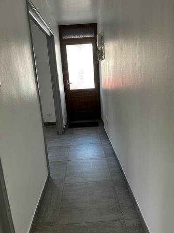 Maison familiale de 95m² sur Crespin 59154 - Photo 3