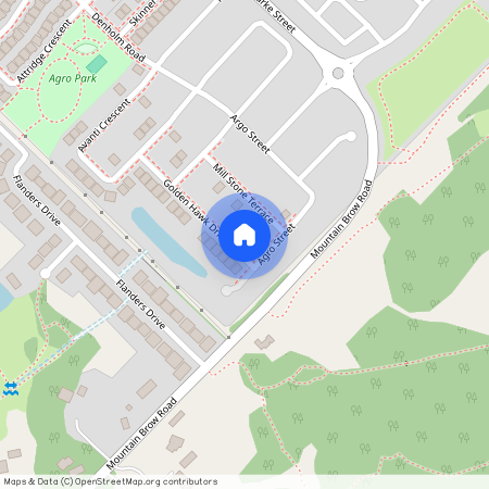 59 Golden Hawk Drive, Hamilton