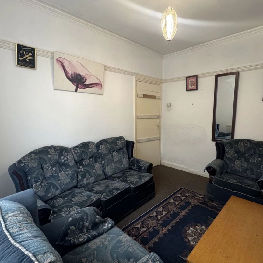 Chaucer Street, Evington, Leicester, LE2 - Photo 1