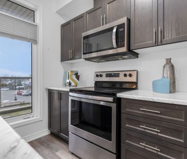 For Lease - 5012 Serena Drive Unit# 5, Lincoln, Ontario - Photo 6