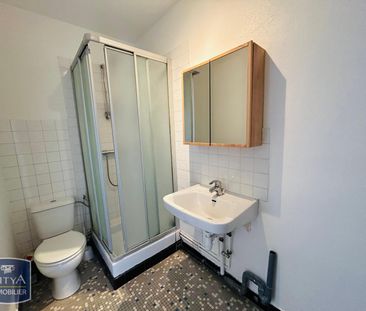 Location Appartement 1 pièce 21m² TOURS 37000 - Photo 4