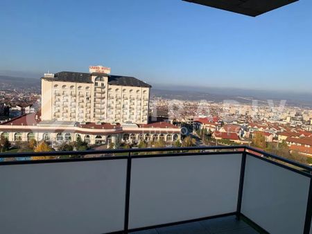 Apartament modern, balcon, parcare subterana- Grand Hill, Buna Ziua - Photo 4