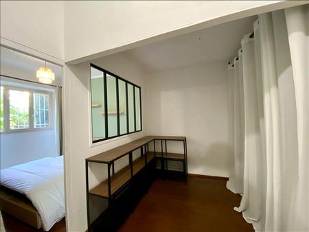 3 pièces - Meublé - 59,59 m² - RDC - Colocation non autorisée - Photo 2