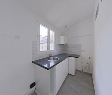APPARTEMENT T2 A LOUER - PARIS 2EME ARRONDISSEMENT - 40.9 m - 1 542 € - Photo 6