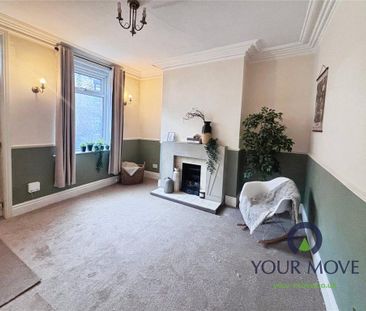 3 bedroom terraced house to rent - Photo 4