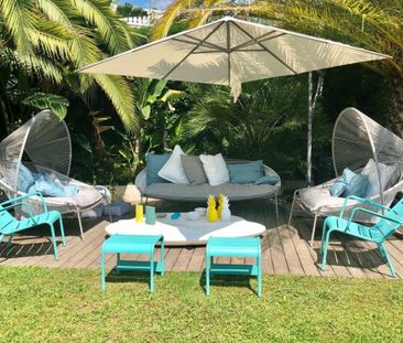 JOLIE VILLA AU CALME DANS UN DOMAINE - Photo 6