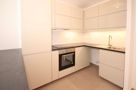 Appartement La Garenne Colombes 2 pièce(s) 44,86 m2 - Photo 5