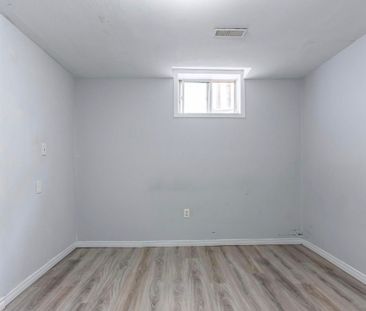 For Lease - 91 Buick Boulevard Unit# BSMT, Brampton, Ontario - Photo 5