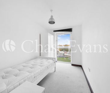 2 bedroom apartment to rent - Photo 5