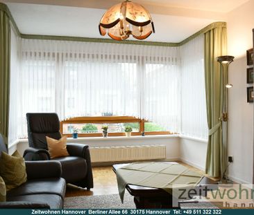 Langenhagen-Krähenwinkel, 2 Zimmer Wohnung, gepflegt, Reinigungsser... - Photo 4