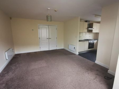 2 bedroom flat to rent - Photo 2