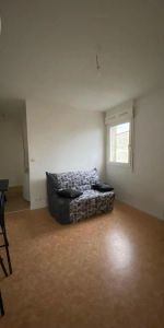 Appartement à louer 1 pièce 22m² - Photo 3