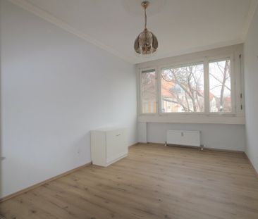 Gepflegte 3-Zimmer-Wohnung im 2. Liftstock mit Loggia beim Doblhoff... - Photo 3