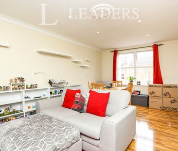 1 bedroom apartment to rent Paxton Road, Forest Hill, SE23 - Photo 1