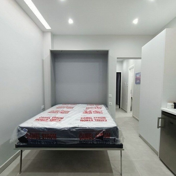 Διαμέρισμα για ενοικίαση Κέντρο Παγκρατίου (Παγκράτι) - Photo 1