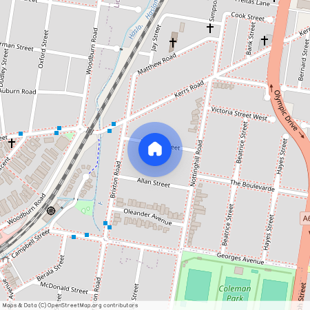 12 Murray Street, Lidcombe 2141, New South Wales