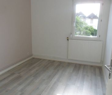 Appartement 5 pièces - Photo 3