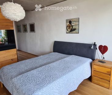Für 6 Monate an ruhiger Lage mit Seesicht wohnen! - Foto 4