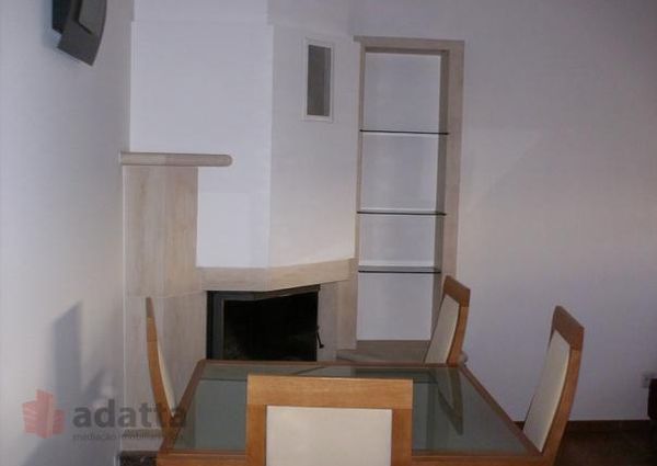Apartamento T1 em Coimbra