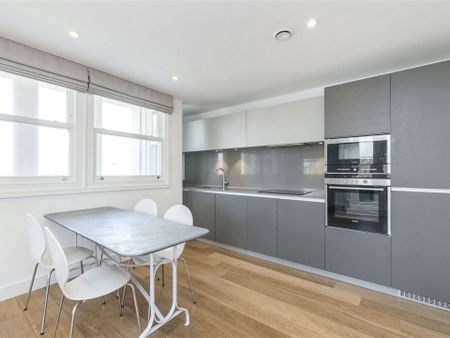 Superb apartment in the prestigious development St Peters Place - Photo 4