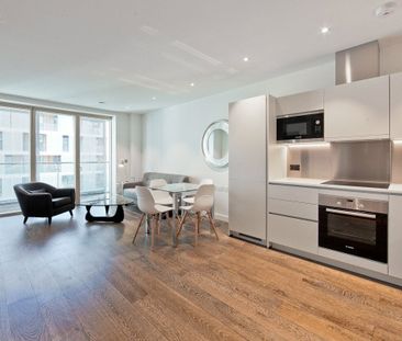 Queens Park Place, 35 Salusbury Road, London, NW6 - Photo 3