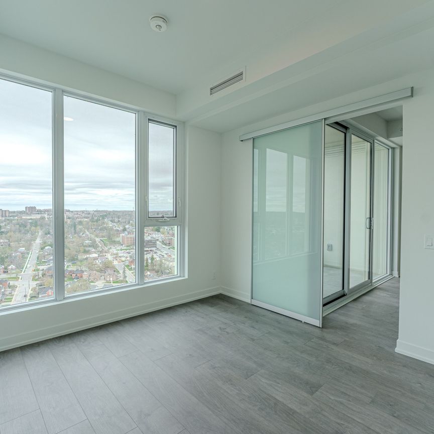 For Lease - 39 Mary Street Unit# 2603, Barrie, Ontario - Photo 1