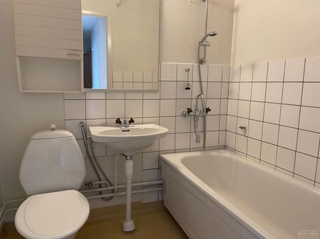 Trädgårdsgatan 10 A - Foto 5