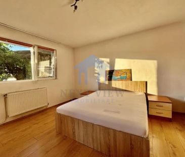 Apartament 1 camera, The Office - Photo 1