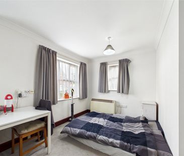 Wilkes Court, Kesgrave, Ipswich, Suffolk, IP5 2EQ - Photo 3