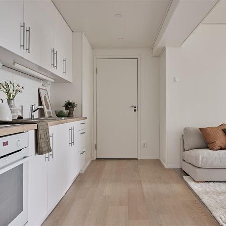 Tallörtsbacken 19 lgh 1318 - Foto 3