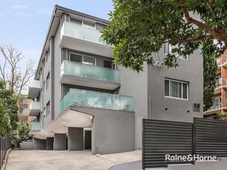 9/10 Frances Street, Randwick, NSW 2031 - Photo 2