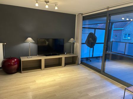 Appartement met groot terras in Vorst-Laakdal - Foto 5