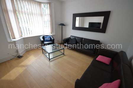 Denmark Road, Manchester, M15 6FG - Photo 2