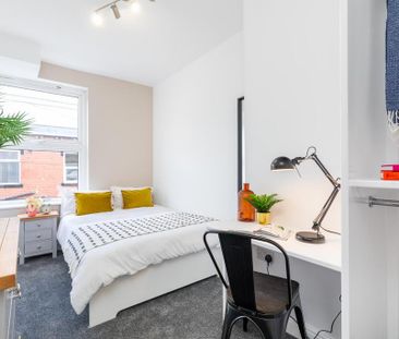 4 bedroom house to rent - Photo 6
