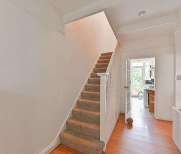 Fontaine Road, Streatham Common, SW16 - Photo 1