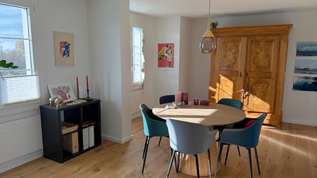 3½ Zimmer-Wohnung in Zug, möbliert, auf Zeit - Photo 3