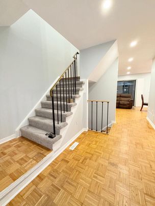 For Lease - 156 Delaney Drive, Ajax, Ontario - Photo 1