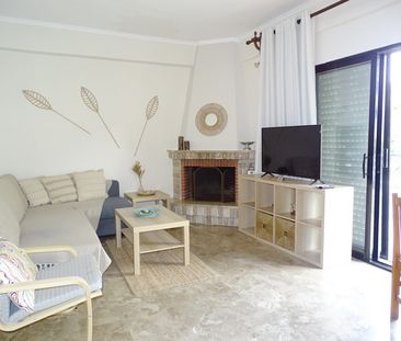 APARTMENT 60 SQ.M. FURNISHED AND IN A CENTRAL POINT IN LOWER PEREA. - Photo 5