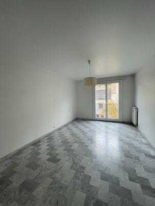 Appartement - Aix-En-Provence (13100) - 65.09 m² - - Photo 1