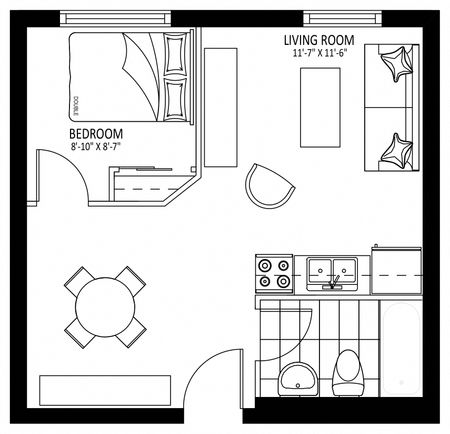 1 Slessor - Plan B - Photo 4