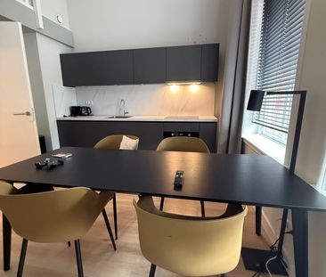 Berg en Dalseweg 79-A22, Hunnerberg, 6522BC, Nijmegen - Foto 2