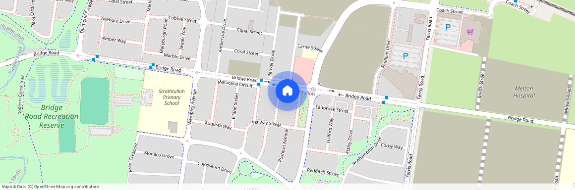 17 Olympic Circuit, Strathtulloh