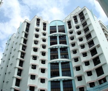 Blk 684A Woodlands Drive 73 (Woodlands), HDB 5 Rooms - For Rent - Photo 6