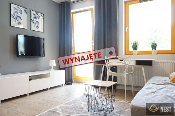 2-pokojowe mieszkanie na Osiedlu Polonia! - Photo 1