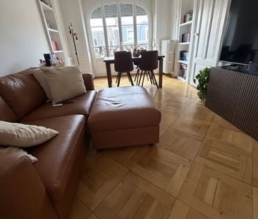 4.5 Zimmer, 100 m², 4. Stock - Photo 2