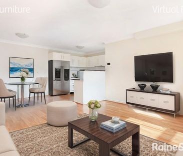 Modern Two Bedroom Unit - Photo 1