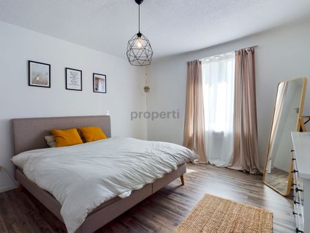 Helle 3-Zimmer-Wohnung mit Charme in Olten - Photo 5