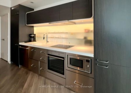 For Lease - 45 Charles Street Unit# 4909, Toronto, Ontario - Photo 5