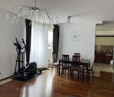 Apartament na wynajem, ul. Przejazd, Warszawa Mokotów - Фото 1